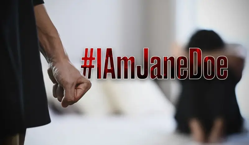 Когда «уят» заставляет молчать: флешмоб #IAmJaneDoe охватил Казнет