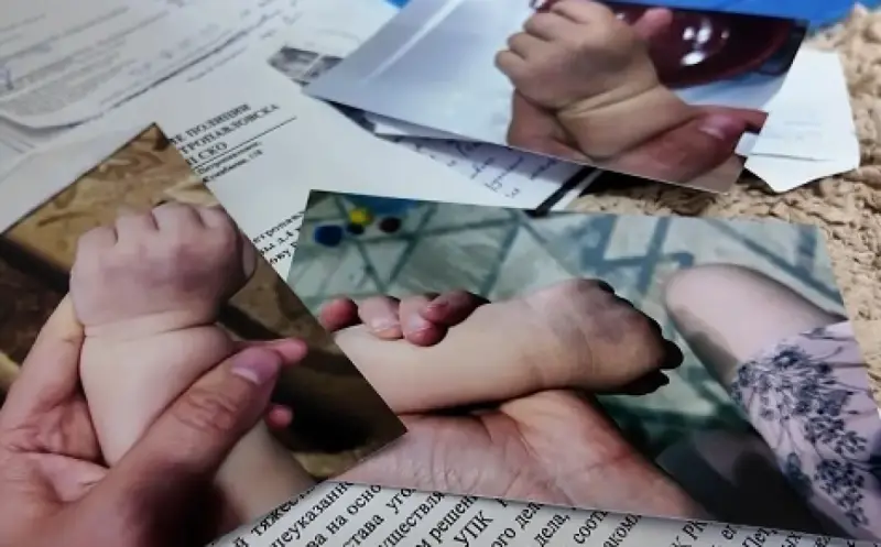 Ребенка запирали на балконе детсада: родители из Петропавловска требуют пересмотра дела