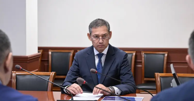  Павлодар облысының дене шынықтыру және спорт басқармасына жаңа басшы тағайындалды 