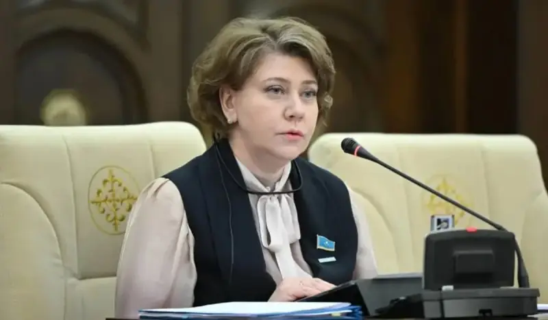 «Грамотное решение»: политолог оценил назначение Савельевой в Минобороны