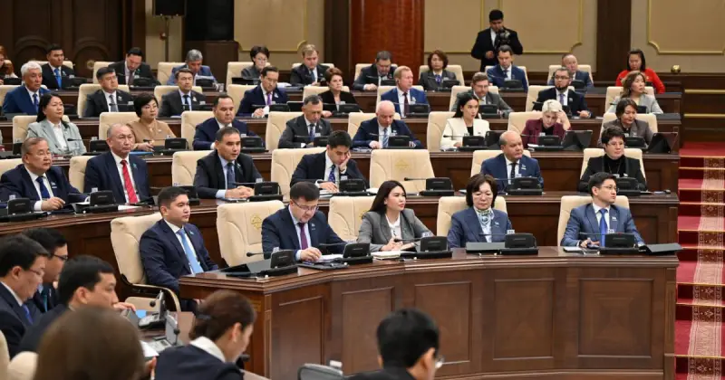 Тек әншілерге емес: «Шәмші Қалдаяқов» медалі кімдерге беріледі?