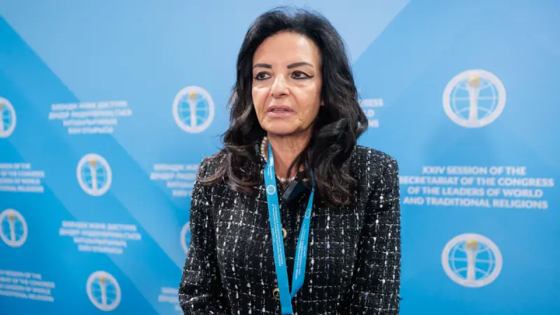 В ООН назвали главные принципы безопасного развития ИИ