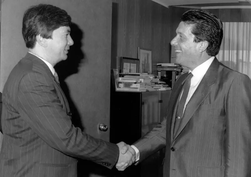 Алматы, октябрь 1992 года: как Казахстан стал площадкой для международного разговора о свободе СМИ