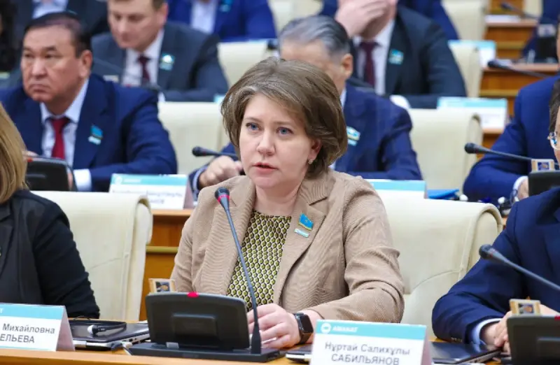 Татьяна Савельева депутат болудан неге бас тартты?