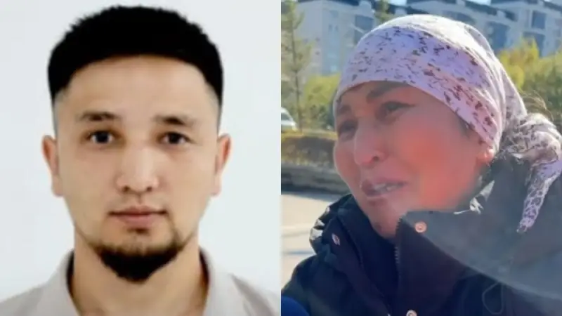 «Мен оны бөтен ел үшін туған жоқпын»: 25 жастағы қазақстандықтың анасы ұлын соғыс аймағынан қайтаруды сұрады