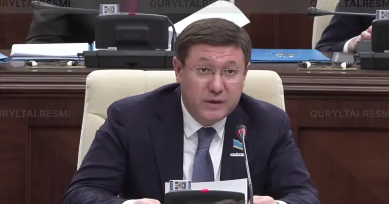  Халық салалық дәрігерлерге жазылу үшін әбігерге түседі – Арман Жансеңгіров 