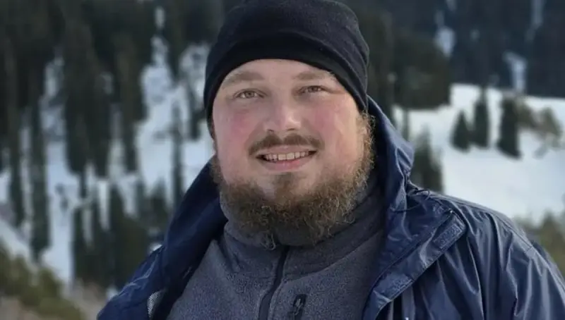 Бывший казахстанский священник Иаков Воронцов осужден на четыре года