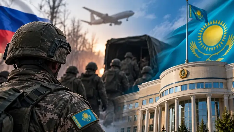 Соғыс аймағында қалған қазақстандықтар елге қайтарыла ма: СІМ жауап берді