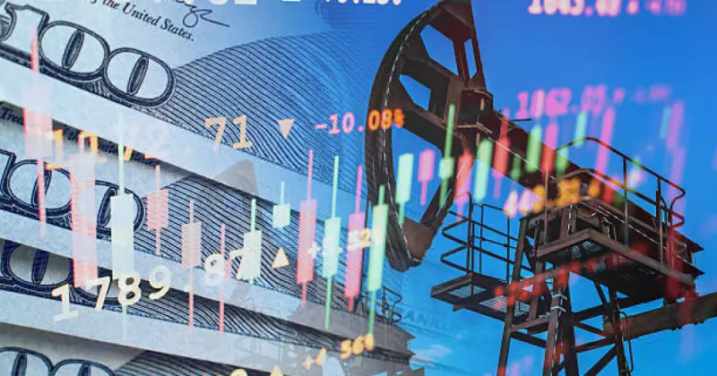 The World Financial Review