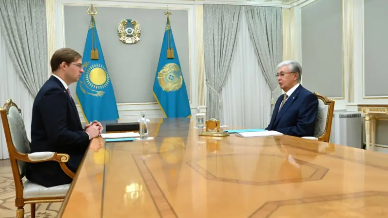 Тоқаев Тимур Турловқа маңызды міндеттер жүктеді: Шахматта не өзгермек?