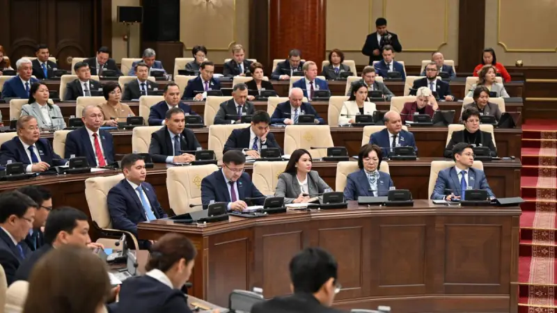 Новую медаль и почетное звание предлагают учредить депутаты