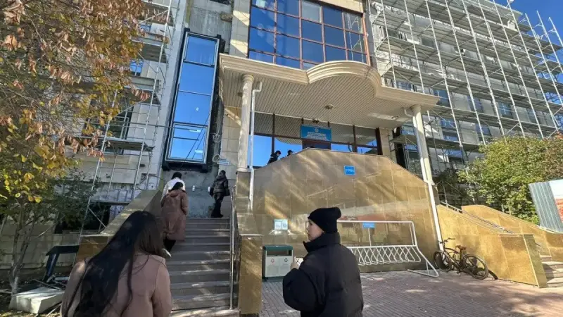 Қазақстандықтар Ресейдегі соғыс аймағына қалай тап болды
