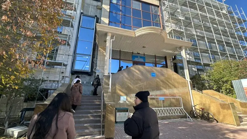 «Верните наших детей»: Путину написали от имени матерей казахстанцев