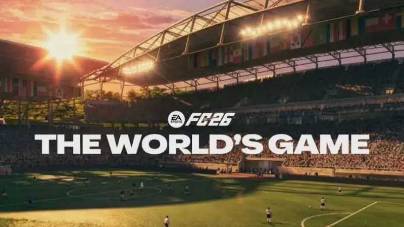 EA Sports FC 27 установила исторический рекорд серии