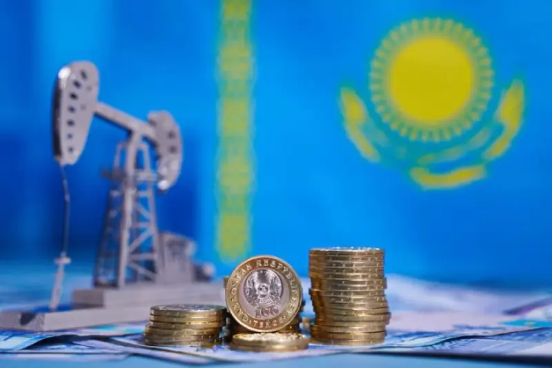 The World Financial Review: Қазақстан инвесторлар үшін тартымды елге айналып келеді