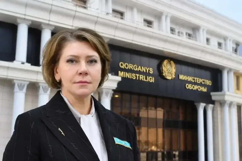 Зачем Токаев отправил «сильного финансиста» в Минобороны: мнение политолога