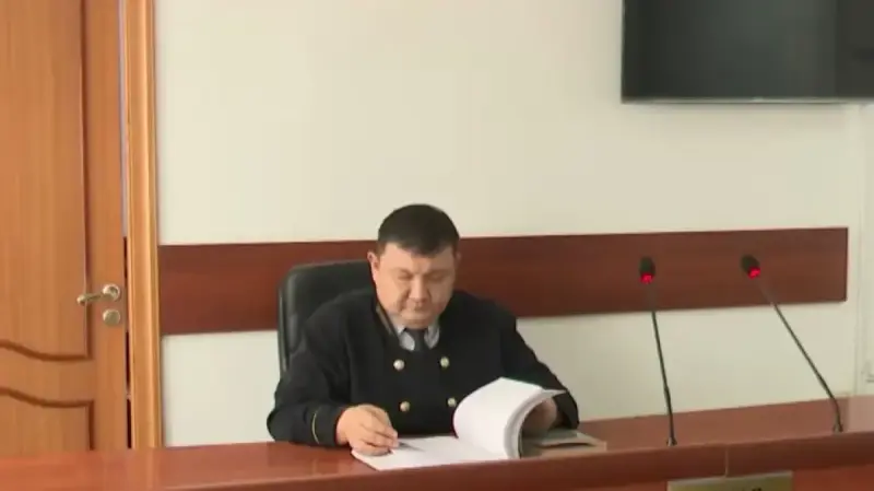 Убийство мастера спорта потрясло Шымкент: шестерым подсудимым грозят до 24 лет