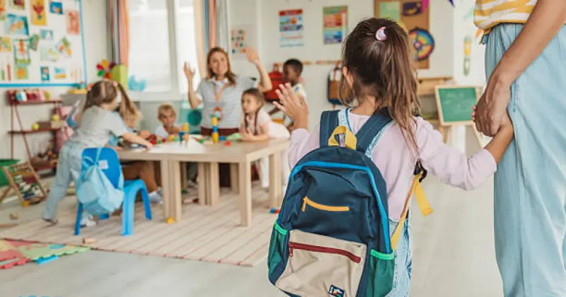   Ваучерлік жүйе балабақша кезегіне қатысты мәселені шеше алды ма?   