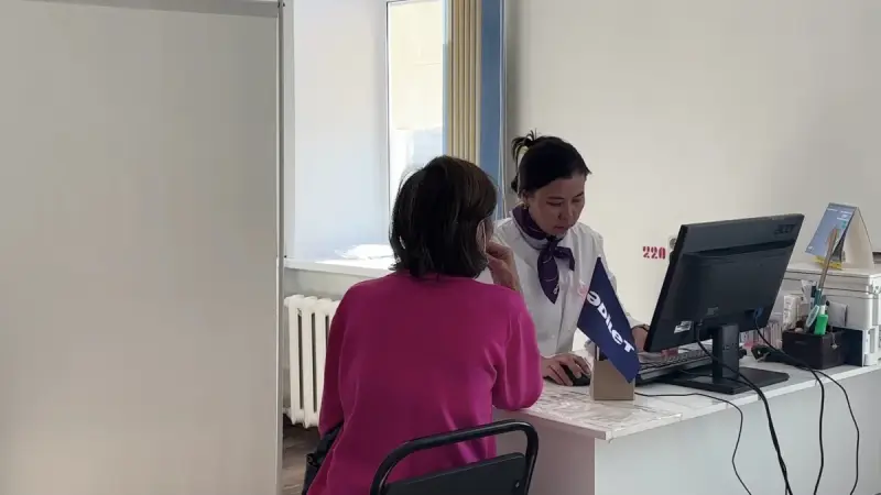 В Восточном Казахстане стартовала  акция «Әділет Керуені» организованная партией «Әділет»
