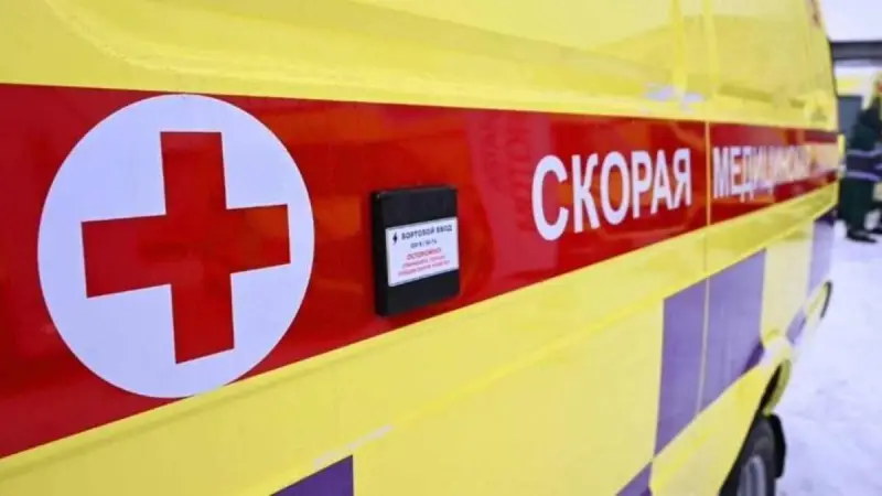 Две школьницы отравились угарным газом в Павлодарской области