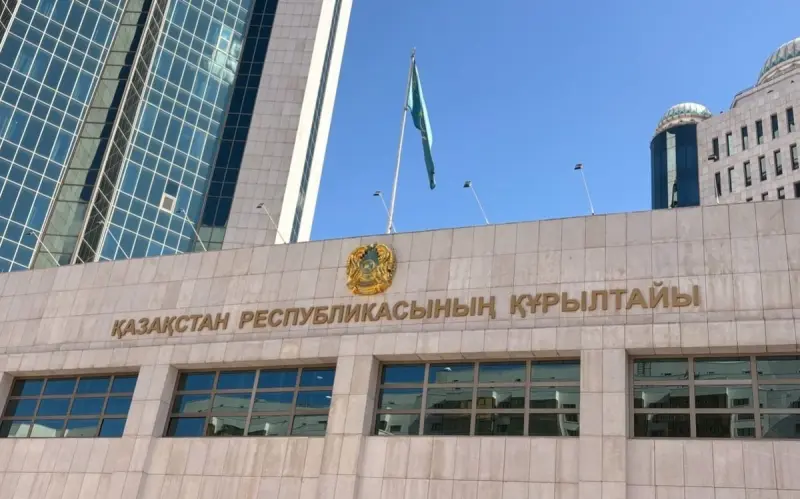Құрылтай жанынан мәслихаттармен өзара іс-қимыл жөніндегі кеңес құрылады