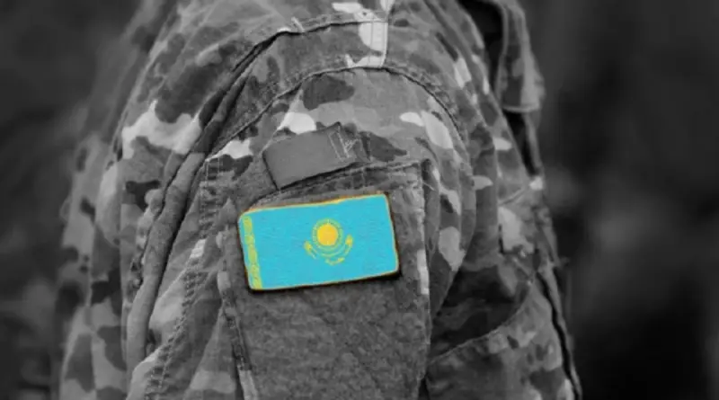 2020 жылдан бергі ең жоғары көрсеткіш: Армиядағы қылмыстар саны 1,5 есе өсті