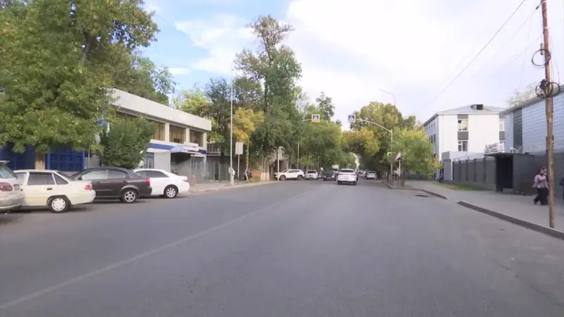 Шымкентте құбыр төсеу жұмыстары кезінде екі жұмысшы қаза тапты