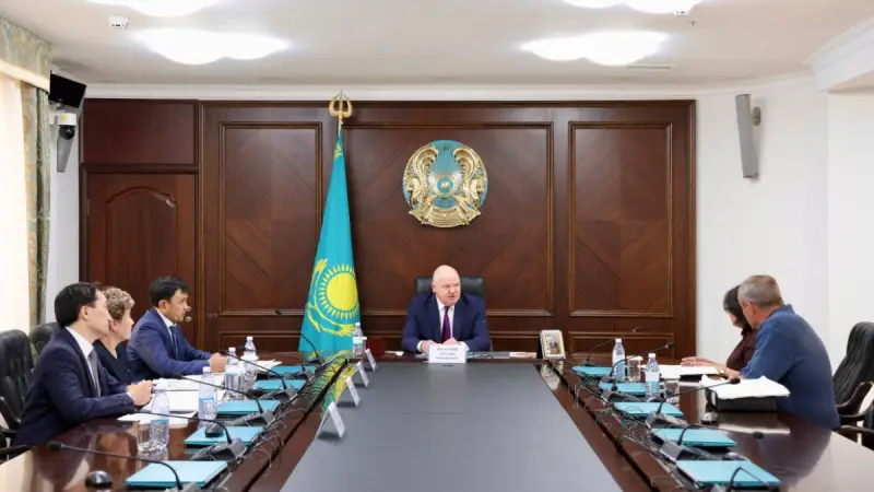 20 судей районных судов отозвали заявления об уходе в Казахстане