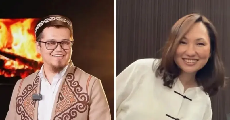   «Зұлымдықтың жынысы болмайды»: діни ұстаз Роза коучтың әрекетіне қатысты пікір білдірді   