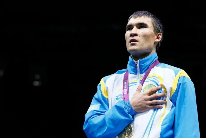 Серик Сапиев отказался от миллиона долларов