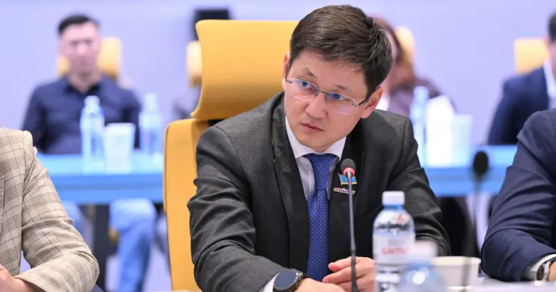  Құрылтай IT және ЖИ мамандарын нақты жобалар ұсынуға шақырды 