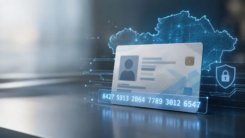 Можно ли изменить ИИН: ответ МВД