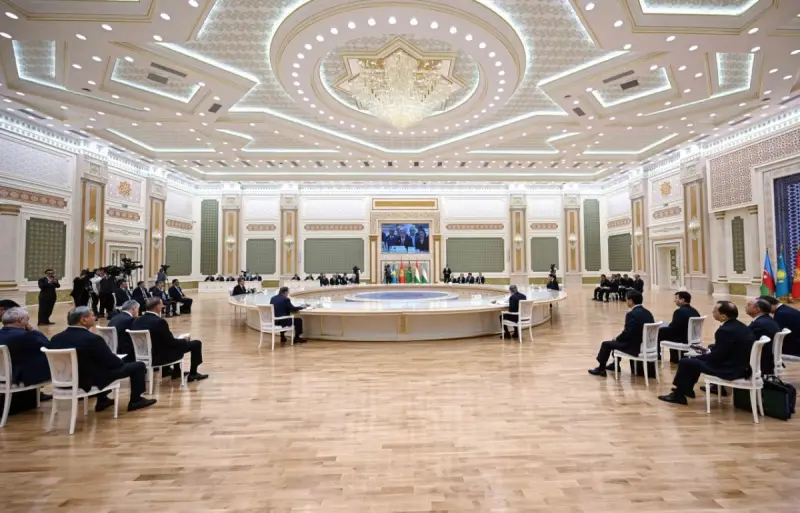Токаев: Волонтерство должно стать платформой для гуманитарного сближения стран региона