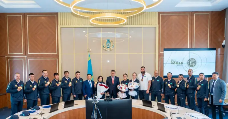   Спорттағы серпіліс   