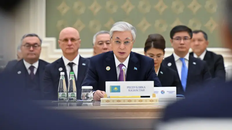 Казахстан предложил создать региональный телеканал на базе Silk Way