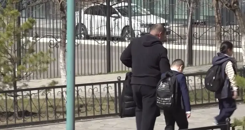 В столичной школе уволили директора после инцидента с учениками