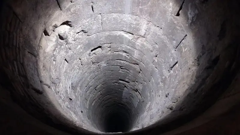 Шымкентте құбыр төсеу кезінде екі жұмысшы қаза тапты