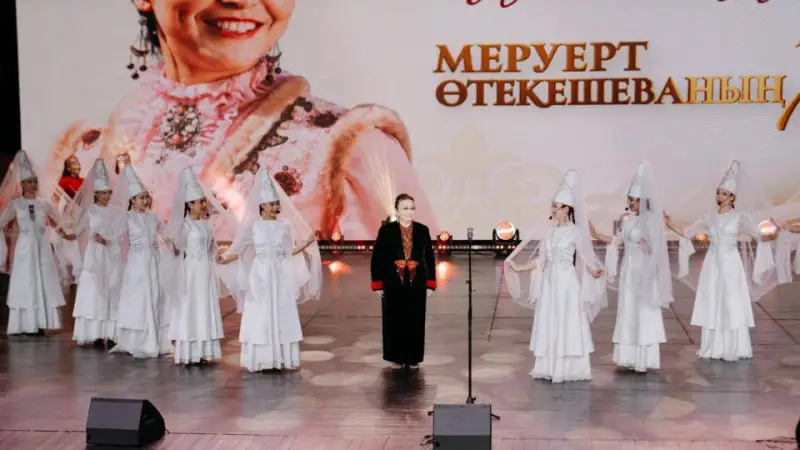 Лучшие спектакли и актеров наградили на фестивале «ТЕАТР ALL» в Астане