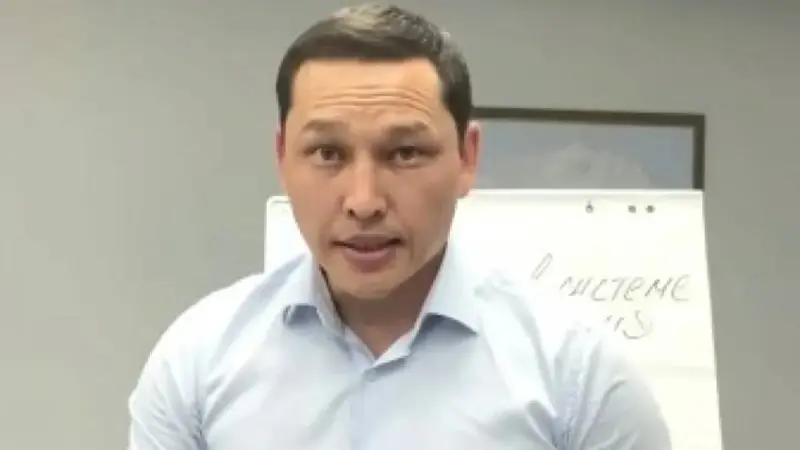 «Человек занимается экологией и вырубает деревья»: общественник жестко ответил защитникам Бокаева