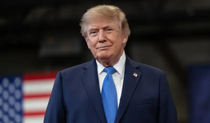 "Миллиондаған адамның өмірін сақтап қалдым": Трамп Нобель бейбітшілік сыйлығынан дәмелі