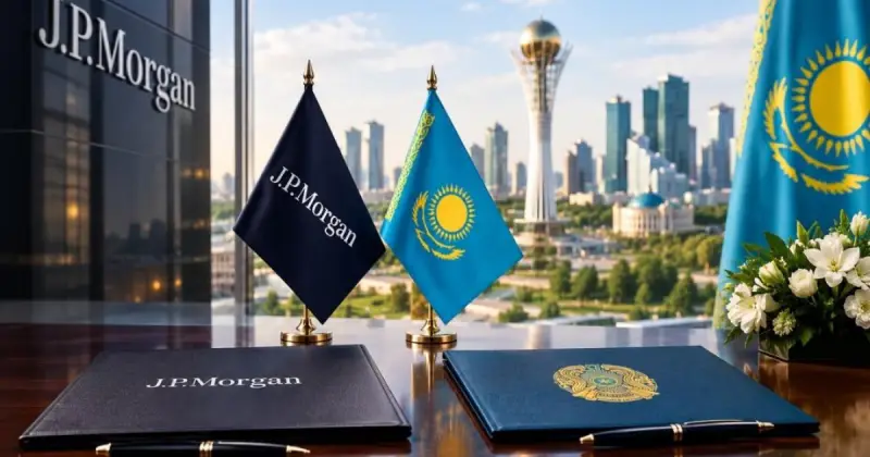   Қазақстанға жаңа халықаралық мәртебе берілді   