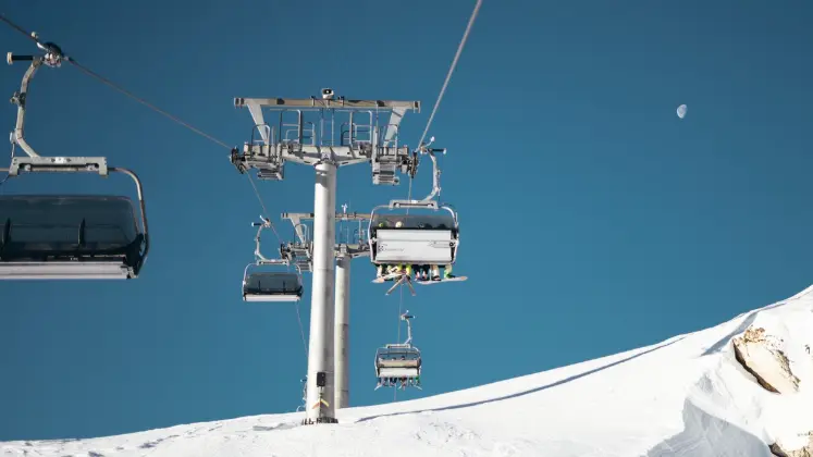 Almaty SuperSki: для кого создают новый горный кластер