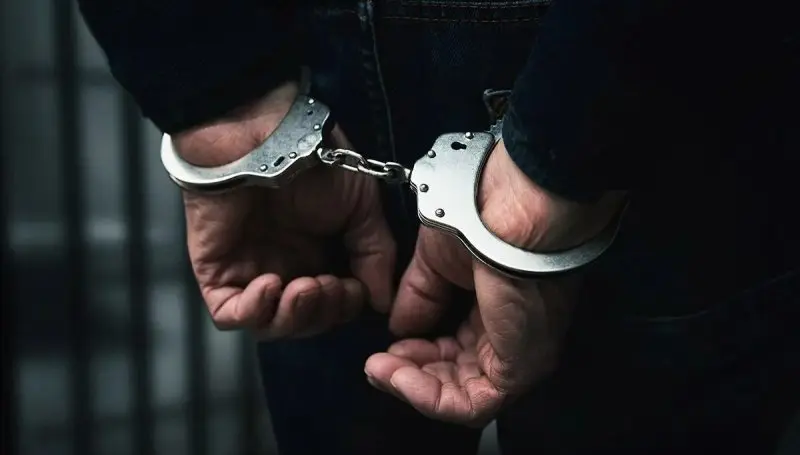 Тренера по ММА арестовали по подозрению в домогательствах к детям