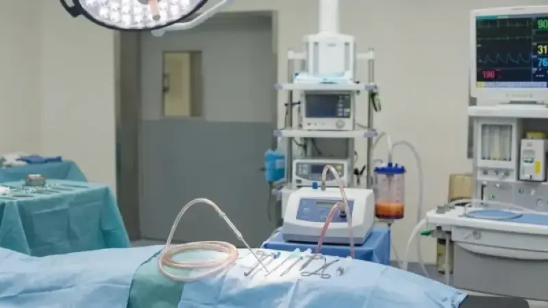Үш жыл ауруханада: Қордайда 60 жастағы әйелді ешкім іздемеген