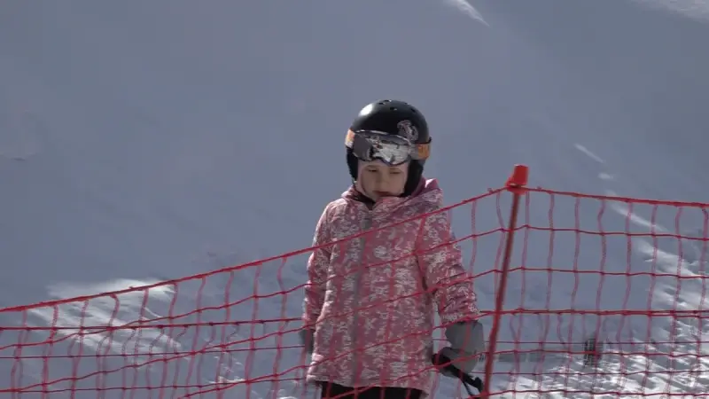 Almaty SuperSki: алматылық оқушылардың дене шынықтыру сабағы тау бөктерінде өтуі мүмкін