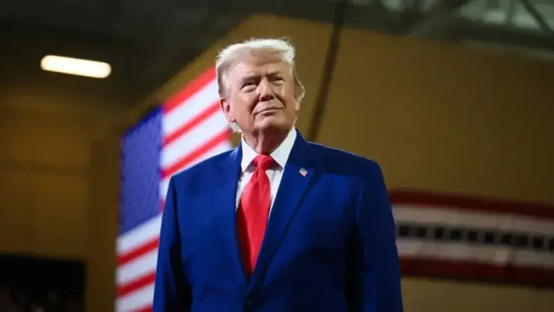 «Я спас миллионы жизней»: Трамп намекает на Нобелевскую премию мира