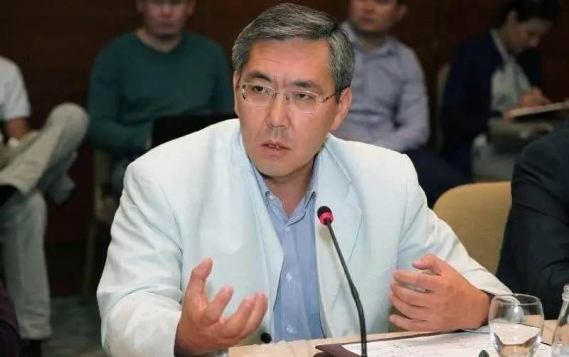 Казахстан оказался одним из лидеров региона по уровню социальной поддержки — Айдархан Кусаинов