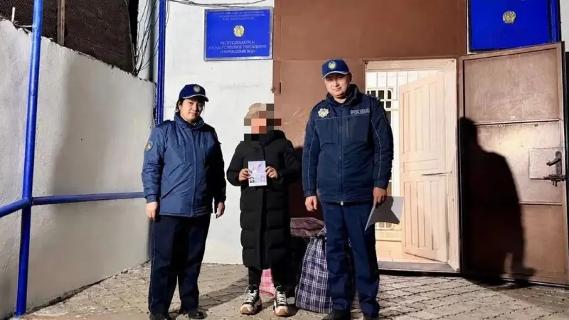 «Өмірімді қайта бастаймын»: Қазақстанда сотталған филиппиндік әйел бостандыққа шықты