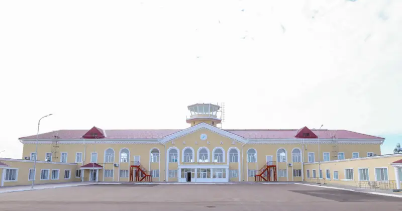  Олжас Бектенов Балқаштағы әлеуметтік және көлік инфрақұрылымын жаңарту жұмысын тексерді 