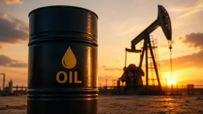 Мұнай қайта қымбаттады: Brent бағасы $100-дан асты